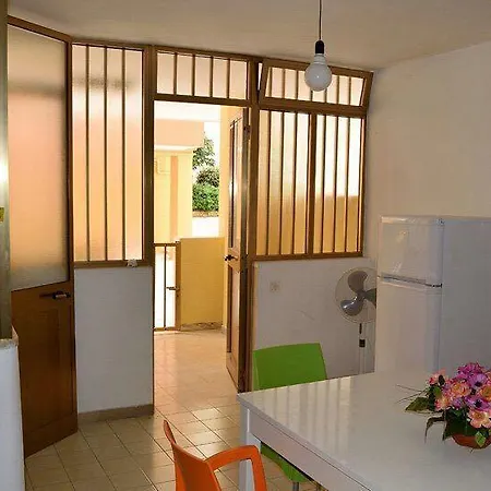 Beach Holiday home Gallipoli